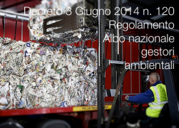 Decreto 3 giugno 2014, n. 120