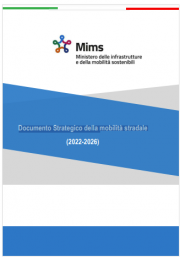 Documento Strategico della mobilità stradale