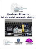 ISPESL: Software sicurezza macchine sistemi di comando elettrici