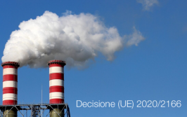 Decisione (UE) 2020/2166