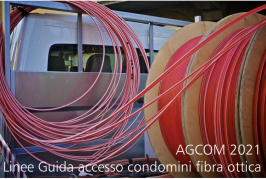 Linee Guida accesso ai condomini fibra ottica