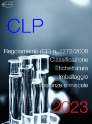 Regolamento CLP Testo Consolidato