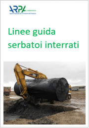 Linee Guida sui Serbatoi Interrati - RL