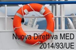 Decreto MIT 31 luglio 2015 Equipaggiamento marittimo