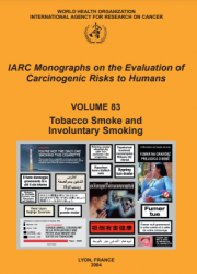IARC Monographs Volume 83 IARC Monographs Volume 83