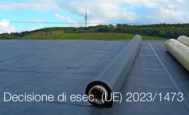 Decisione di esecuzione (UE) 2023/1473