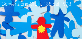 Convenzione OIL n. 138 del 1973