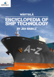 Wärtsilä Encyclopedia of ship technology 