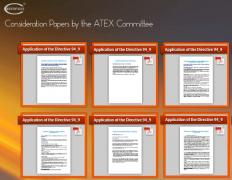 Considerazioni sull'applicazione della Direttiva ATEX Prodotti ad equipaggiamenti specifici