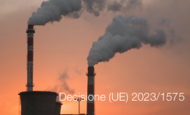 Decisione (UE) 2023/1575 Decisione (UE) 2023/1575