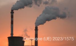 Decisione (UE) 2023/1575