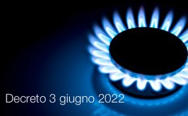 Decreto 3 giugno 2022