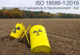 ISO 18589-1:2019