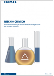 Rischio chimico laboratori