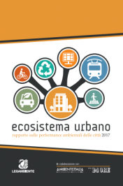 Ecosistema urbano 2017 Ecosistema urbano 2017
