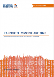 Rapporto mercato immobiliare non residenziale Rapporto mercato immobiliare non residenziale