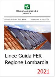 Linee guida FER Regione Lombardia Aprile 2021