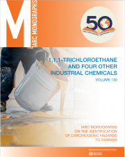 IARC Monographs Volume 130 IARC Monographs Volume 130