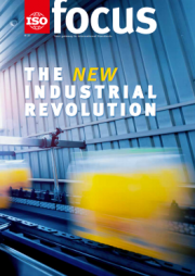 The new industrial revolution The new industrial revolution