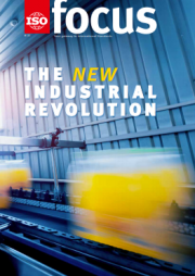 The new industrial revolution