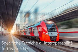 Specifiche Tecniche di Interoperabilità Specifiche Tecniche di Interoperabilità