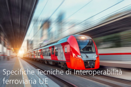 Specifiche Tecniche di Interoperabilità