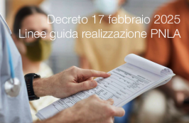Decreto 17 febbraio 2025 Decreto 17 febbraio 2025