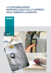 Contaminazione microbiologica superfici ambienti lavorativi