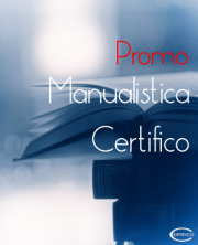 Manuali Istruzioni Uso Manutenzione: Promo