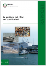 La gestione dei rifiuti nei porti italiani La gestione dei rifiuti nei porti italiani