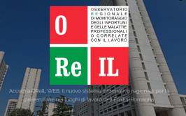Sistema informativo prevenzione luoghi di lavoro dell'Emilia-Romagna