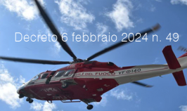 Decreto 6 febbraio 2024 n. 49 Decreto 6 febbraio 2024 n. 49