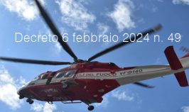 Decreto 6 febbraio 2024 n. 49 