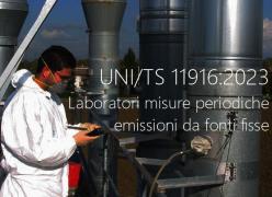 UNI/TS 11916:2023 UNI/TS 11916:2023