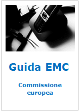 Guide for the EMC Directive 2004/108/EC - Fonte UE 2010