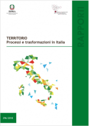 Territorio. Processi e trasformazioni in Italia