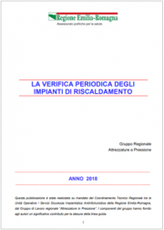 La verifica periodica degli impianti di riscaldamento La verifica periodica degli impianti di riscaldamento