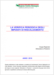 La verifica periodica degli impianti di riscaldamento