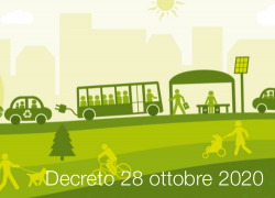 Decreto 28 ottobre 2020 Decreto 28 ottobre 2020