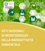Reti nazionali di monitoraggio della radioattività ambientale Reti nazionali di monitoraggio della radioattività ambientale