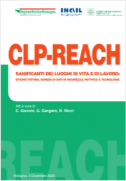 CLP-REACH 2020 Atti convegno nazionale 2020 CLP-REACH 2020 Atti convegno nazionale 2020