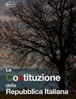 ebook La Costituzione della Repubblica Italiana Ed. 1.4