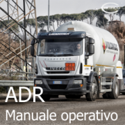 Manuale operativo ADR: Aggiornato ADR 2015