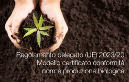 Regolamento delegato (UE) 2023/207 Regolamento delegato (UE) 2023/207