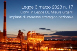 Legge 3 marzo 2023 n. 17 Legge 3 marzo 2023 n. 17