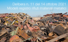 Delibera n. 11 del 14 ottobre 2021 Delibera n. 11 del 14 ottobre 2021