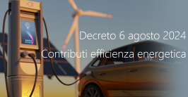Decreto 6 agosto 2024 Decreto 6 agosto 2024