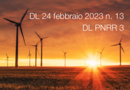 Decreto-Legge 24 febbraio 2023 n. 13