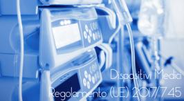 Regolamento (UE) 2017/745 Regolamento (UE) 2017/745