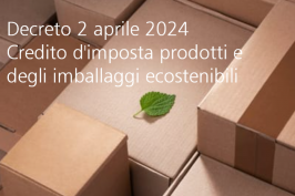 Decreto 2 aprile 2024 